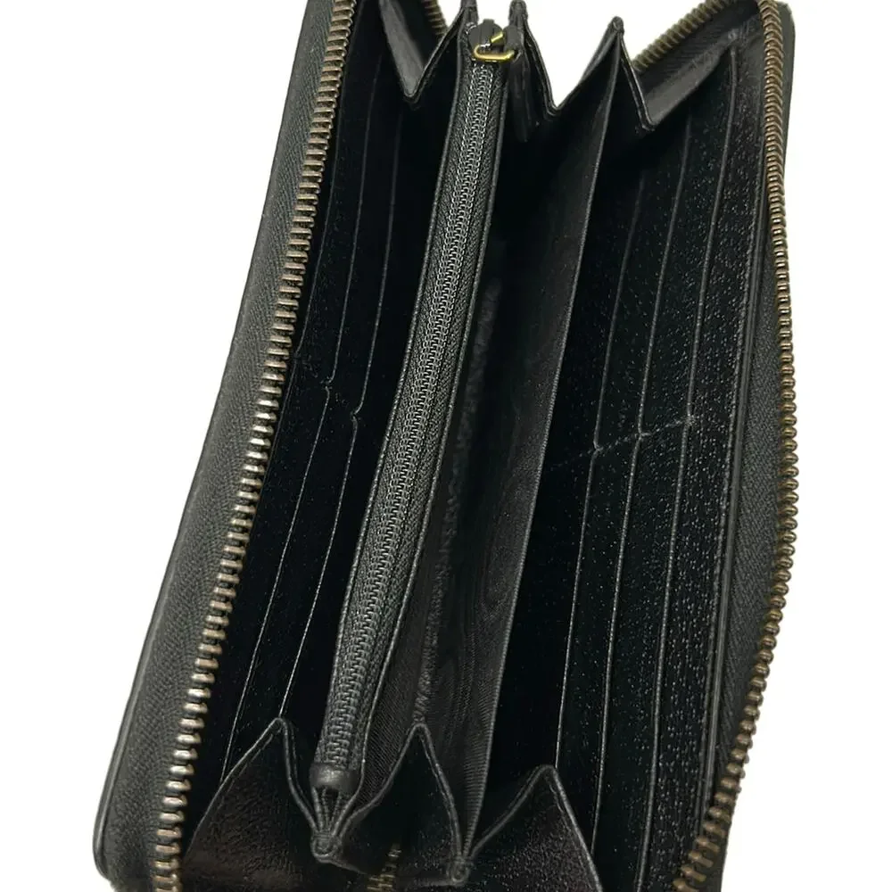 Gucci GG Marmont Long Wallet 428736